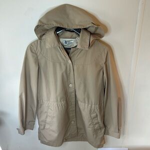 7/8 London fog vintage jacket